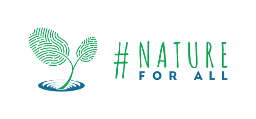 #NatureForAll_Logo