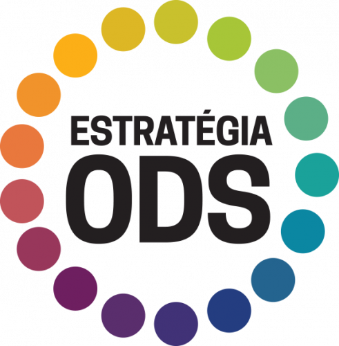 logo Estrategia ODS