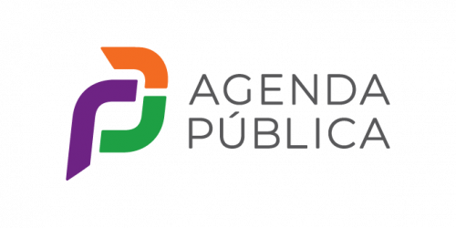 logo agenda publica