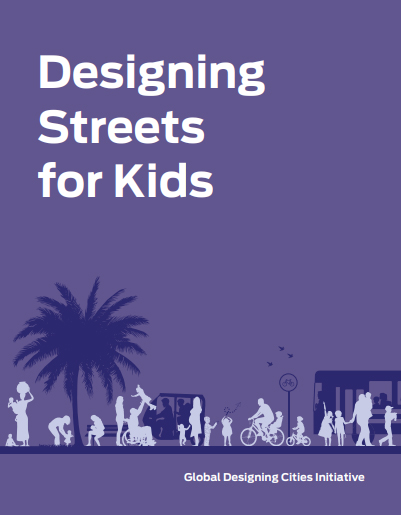 streets for kids
