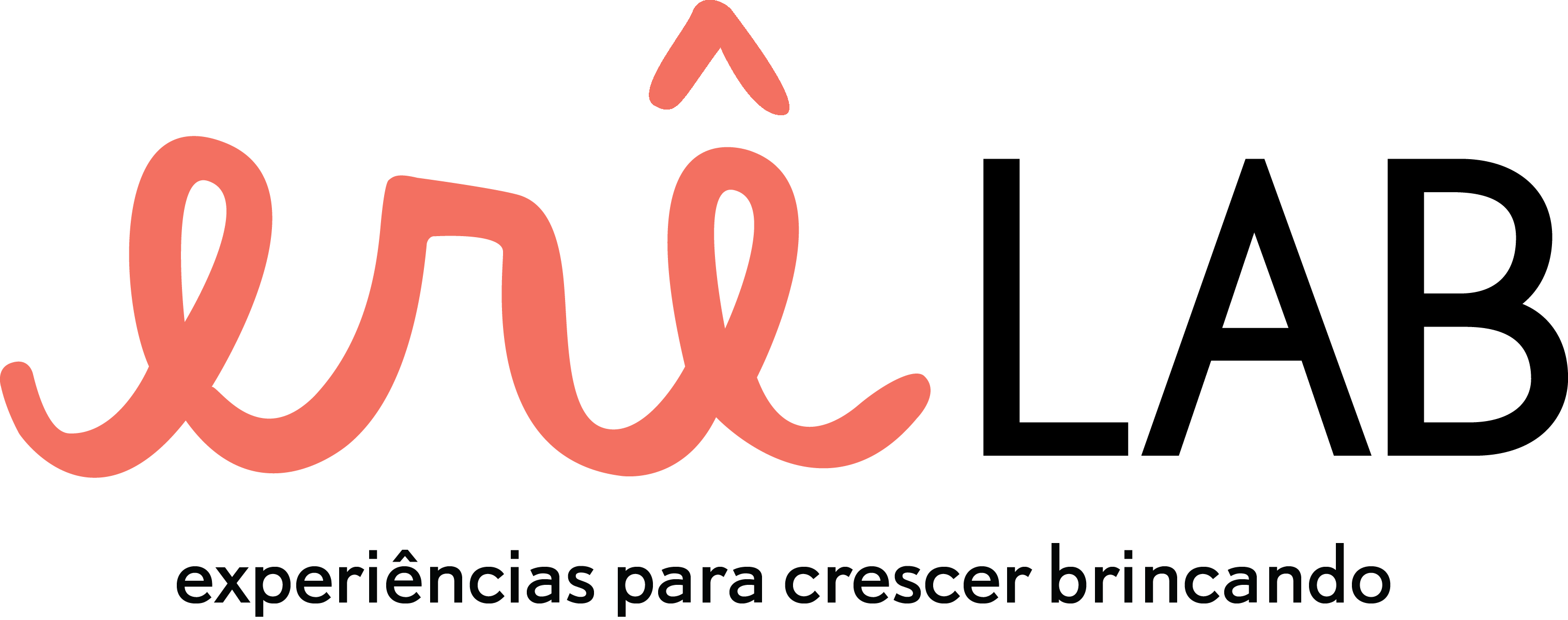 Logotipo do Erê LAB