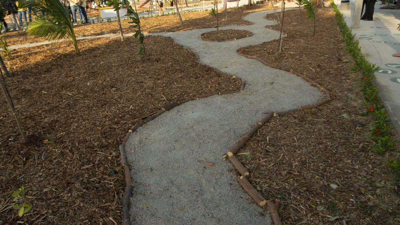 Microparque José Leon, Fortaleza / Foto: Tibico Brasil